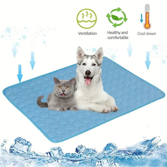 ArcticPaw™ Cooling Mat for Dogs